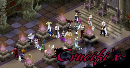 Guilde -Crucifi'X-