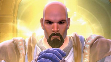 Jedi consulaire 