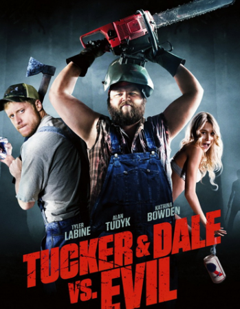 Tucker & Dale Fightent le mal